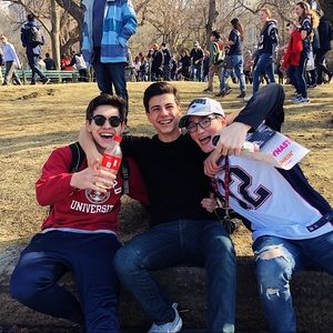 Meet your Posher, Ben